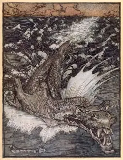 LEVIATHAN