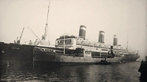 LINER UNITED STATES