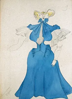 Levin Prints: LEVIN, Moisei Zeligovich (1896-1946); CHEJOV, Anton Pavlovic