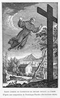 Levitation / Copertino