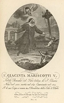 Levitation / Mariscotti