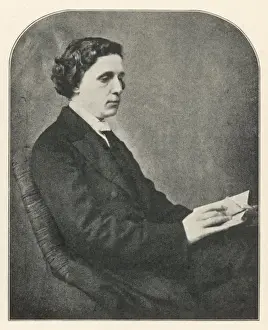 Lewis Carroll / L&l / P176