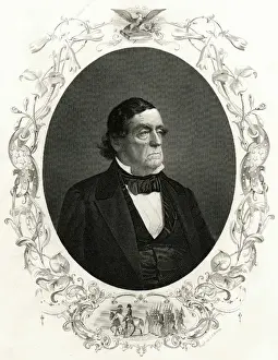 Lewis Cass