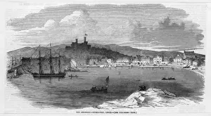 Lewis / Stornoway