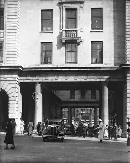 Lewiss Arcade