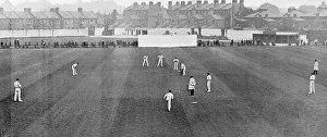 Match Gallery: Leyton Cricket Ground