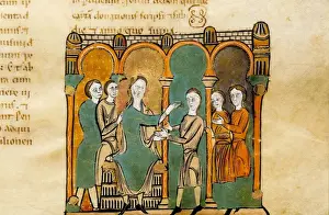 Liber Feudorum Maior