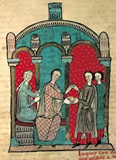 Liber Feudorum Maior