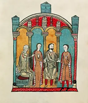 Liber Feudorum Maior