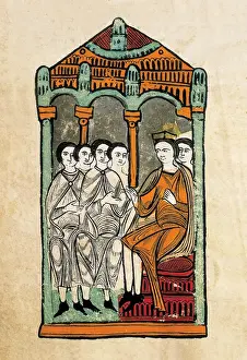 Liber Feudorum Maior