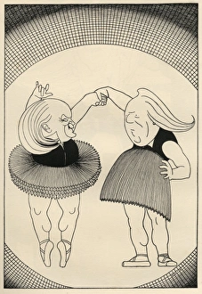 Images Dated 28th February 2012: Liberal Reunion, 1923
