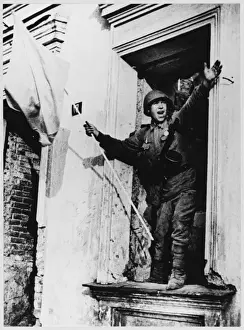 Liberation of Orel