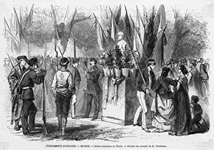 Honoured Prints: Liberators Honoured