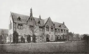Liberton Industrial School, Edinburgh