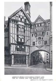 Liberty & Co