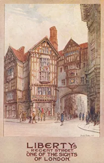 Liberty & Co
