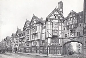 Liberty & Co