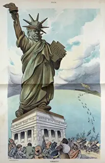 Liberty?