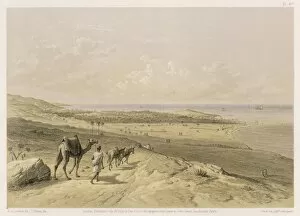 1864 Collection: Libya / Darnah
