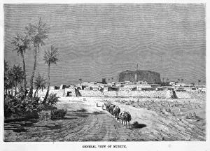 Libya Murzuq