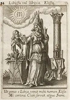Libyan Sibyl