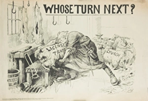 Licensing Bill, 1908 Licensing Bill, 1908