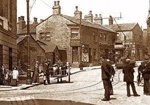 Lidget Hill, Pudsey