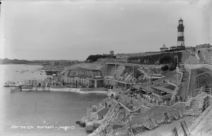 The Lido, Plymouth