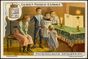 Liebig Games - 2