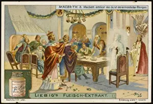 Liebig Macbeth 3