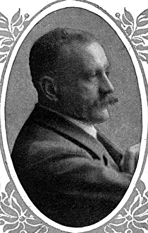 Images Dated 3rd December 2015: Lieut. Col. Frank Rennick, 40th Pathans