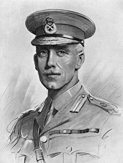Director Gallery: Lieut-General T. H. J. C. Goodwin