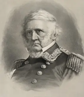 Lieut Prints: Lieut. Genl. Winfield Scott