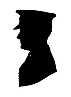 Marshall Prints: Lieutenant Colonel Marshall V. C. M. C