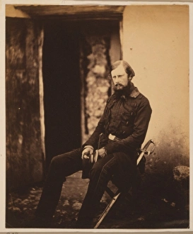 Lieutenant Colonel Prince Edward of Saxe Weimar Lieutenant Colonel Prince Edward of Saxe Weimar