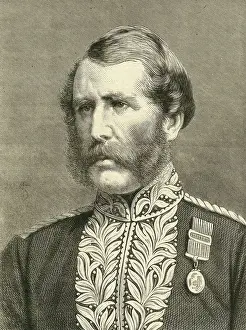 Commissioner Prints: Lieutenant-Colonel Sir Edmund Yeamans Walcott Henderson