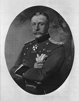Criticised Gallery: Lieutenant-General Douglas Haig