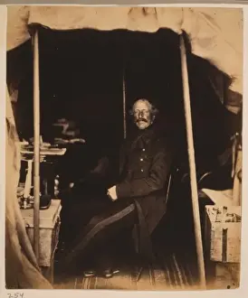 Lieutenant General Pennefather, C. B