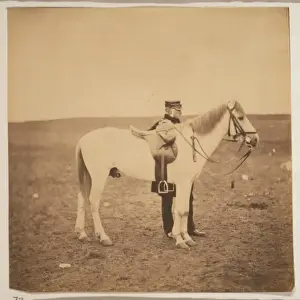 Codrington Prints: Lieutenant General Sir William J. Codrington KCB