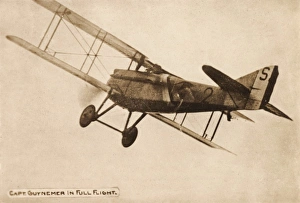 French Planes in Action