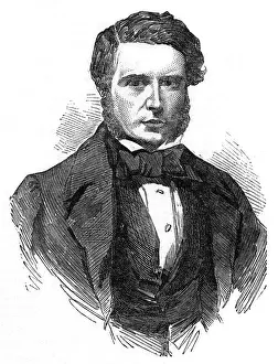 Gurney Prints: Lieutenant S. Gurney Cresswell