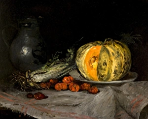Images Dated 2nd September 2010: Still Life