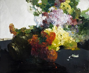 Images Dated 11th October 2010: Still Life
