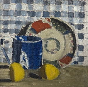 Images Dated 1st September 2010: Still Life