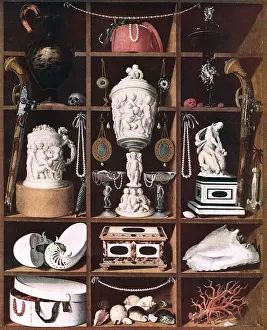 Still Life
