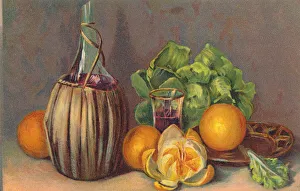 Still life