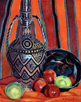 Still Life