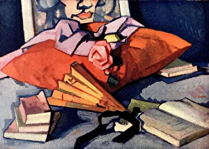 Still Life