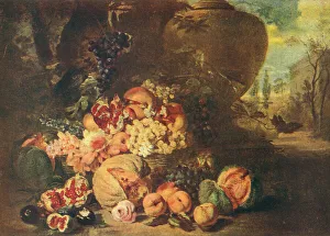 Still Life