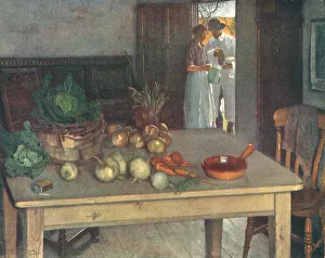 Still Life